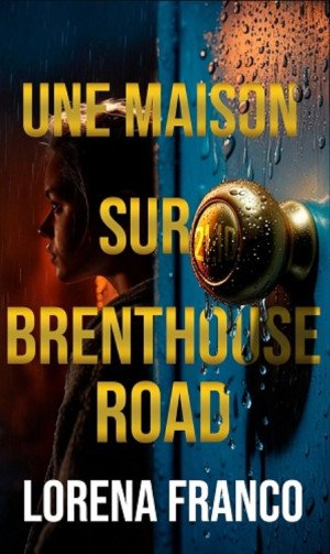 Une maison sur Brenthouse Road