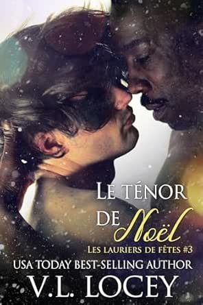 Le Ténor de Noël