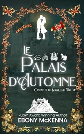 Le Palais d'Automne