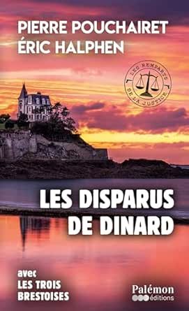 Les Disparus de Dinard