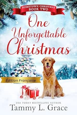 One Unforgettable Christmas