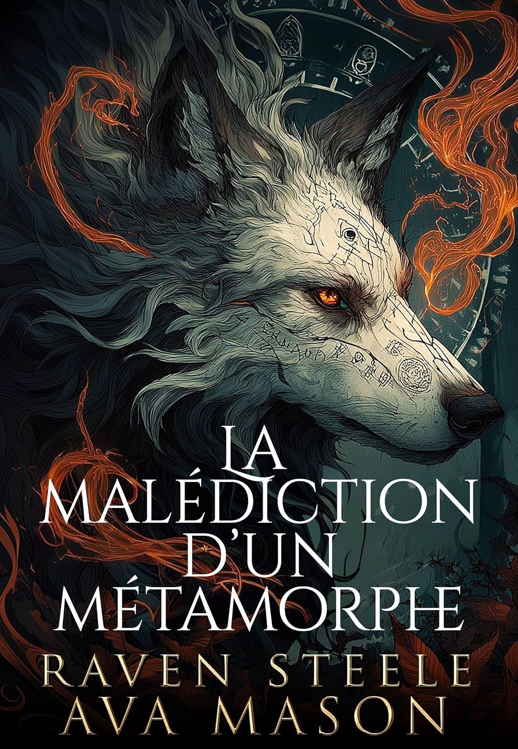 La Malédiction d'un Métamorphe