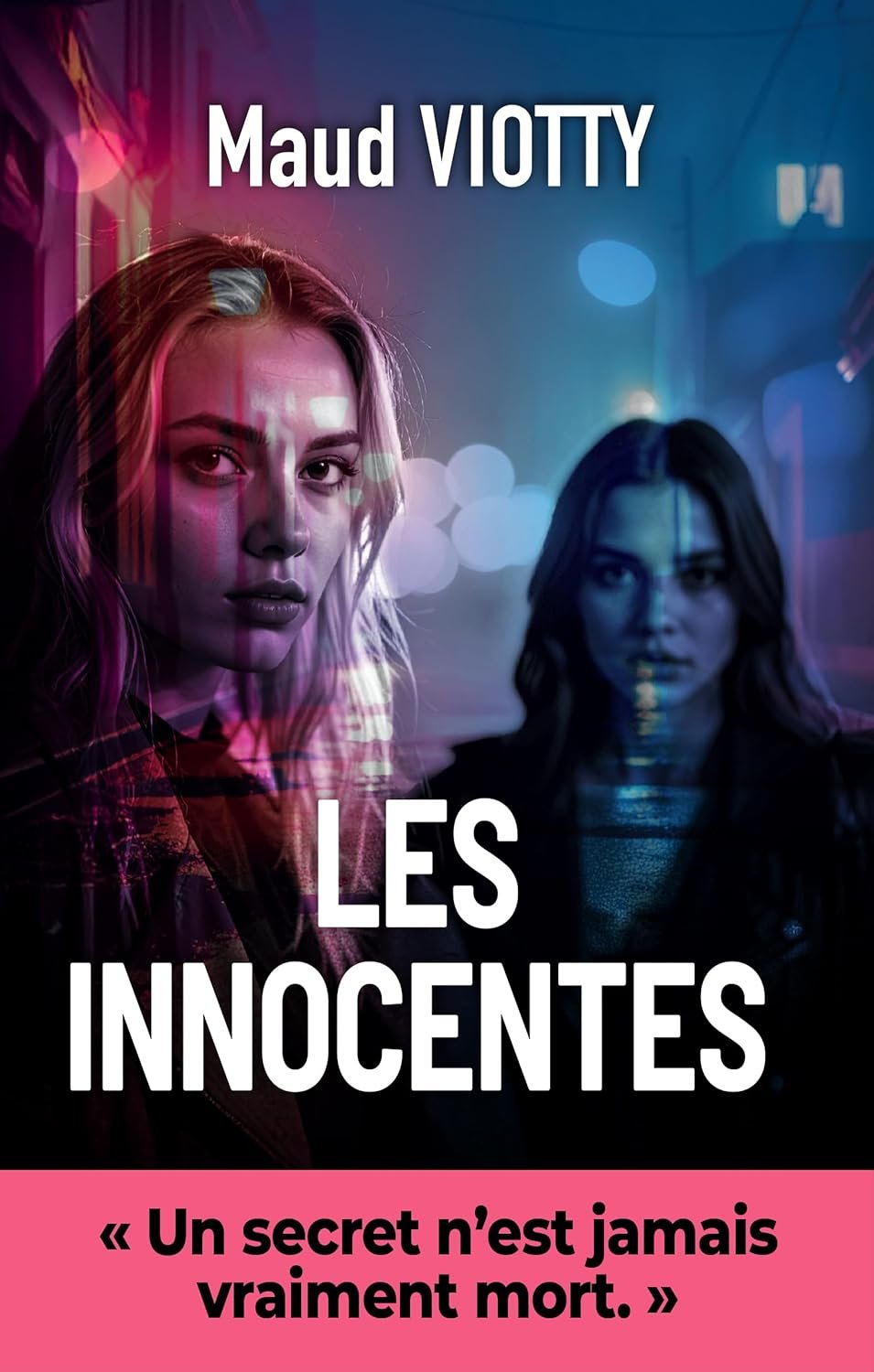 Les innocentes