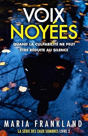 Voix noyées