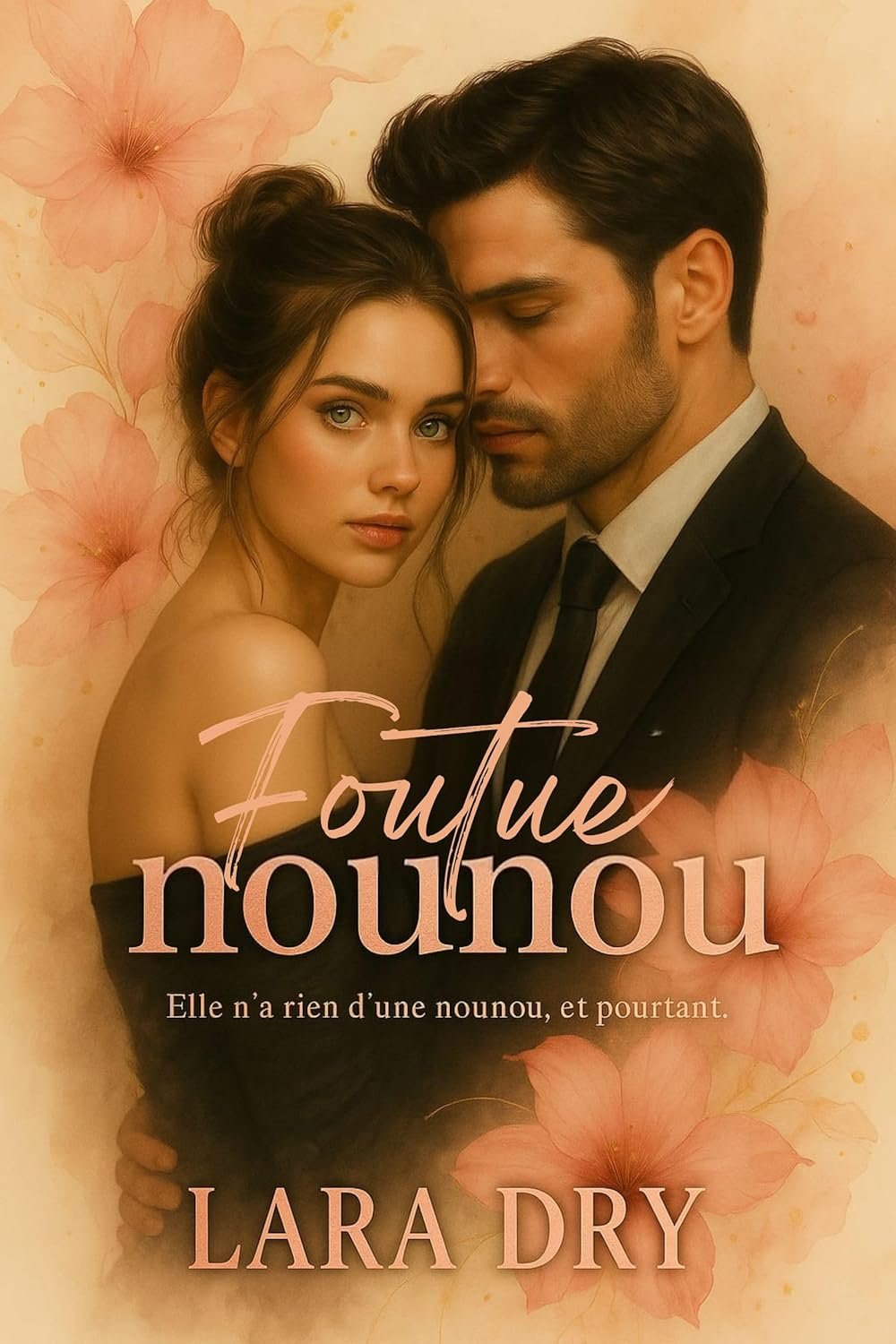 Foutue nounou