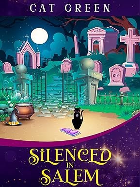 Silenced in Salem