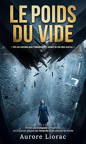LE POIDS DU VIDE