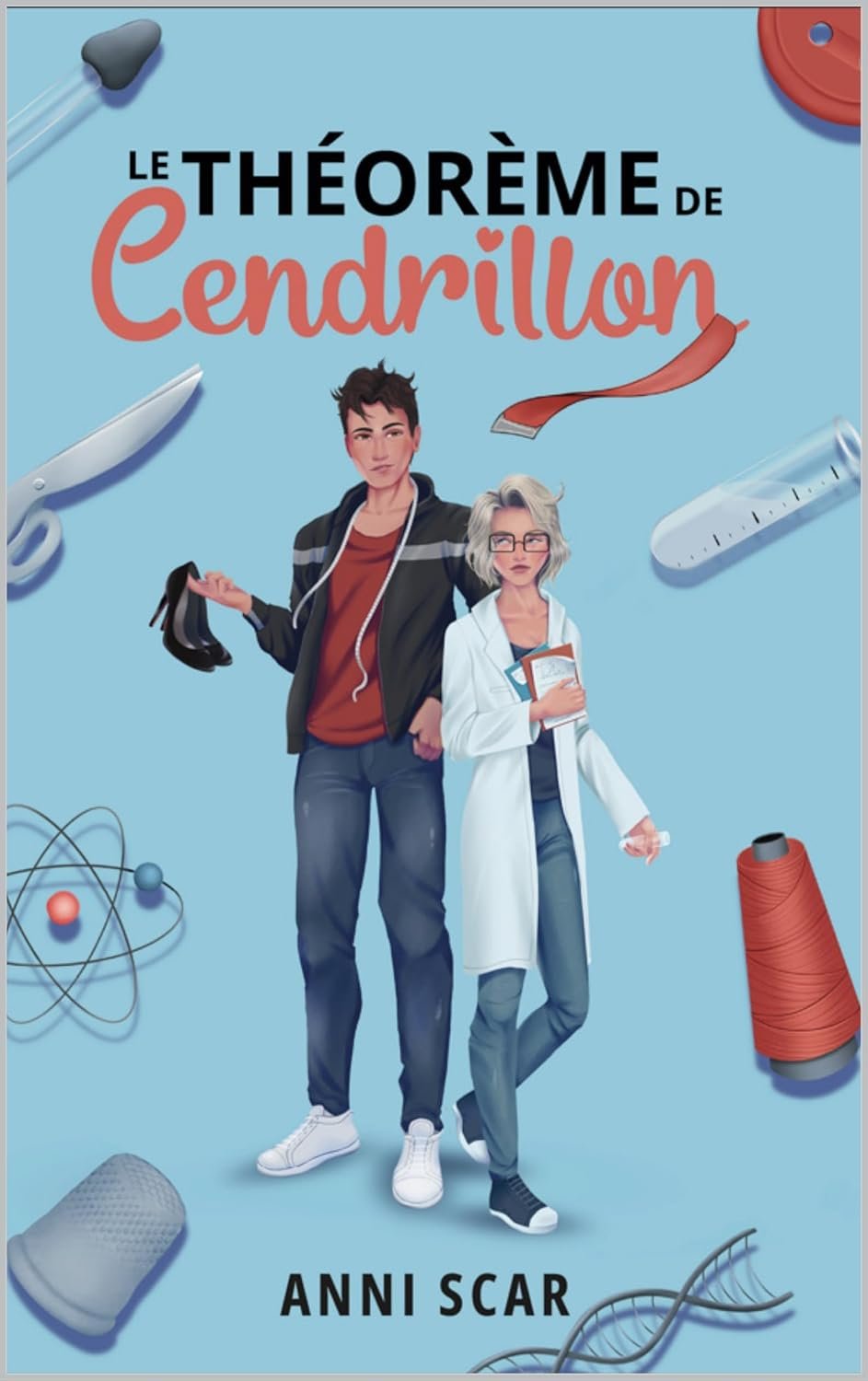 Le Théorème de Cendrillon