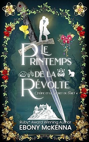 Le Printemps de la Révolte