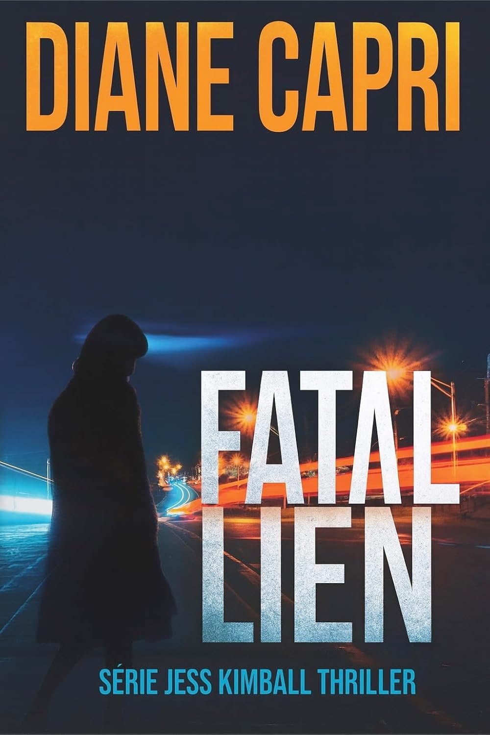 1001Ebooks - Fatal Lien Fatal Lien