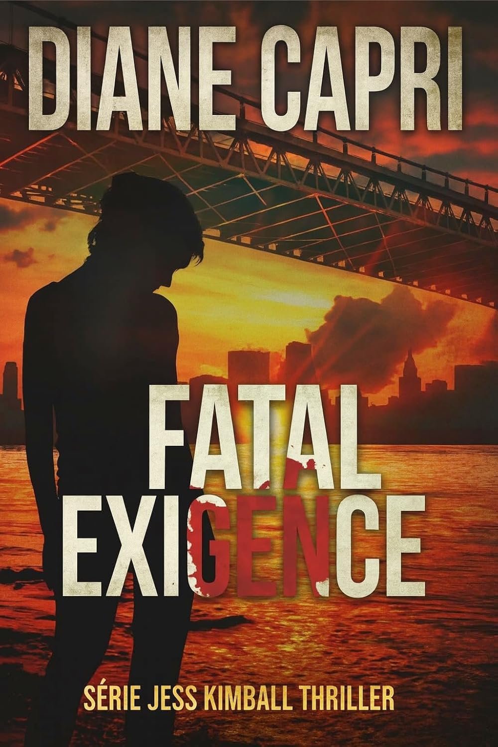 1001Ebooks - Fatal Exigence Fatal Exigence