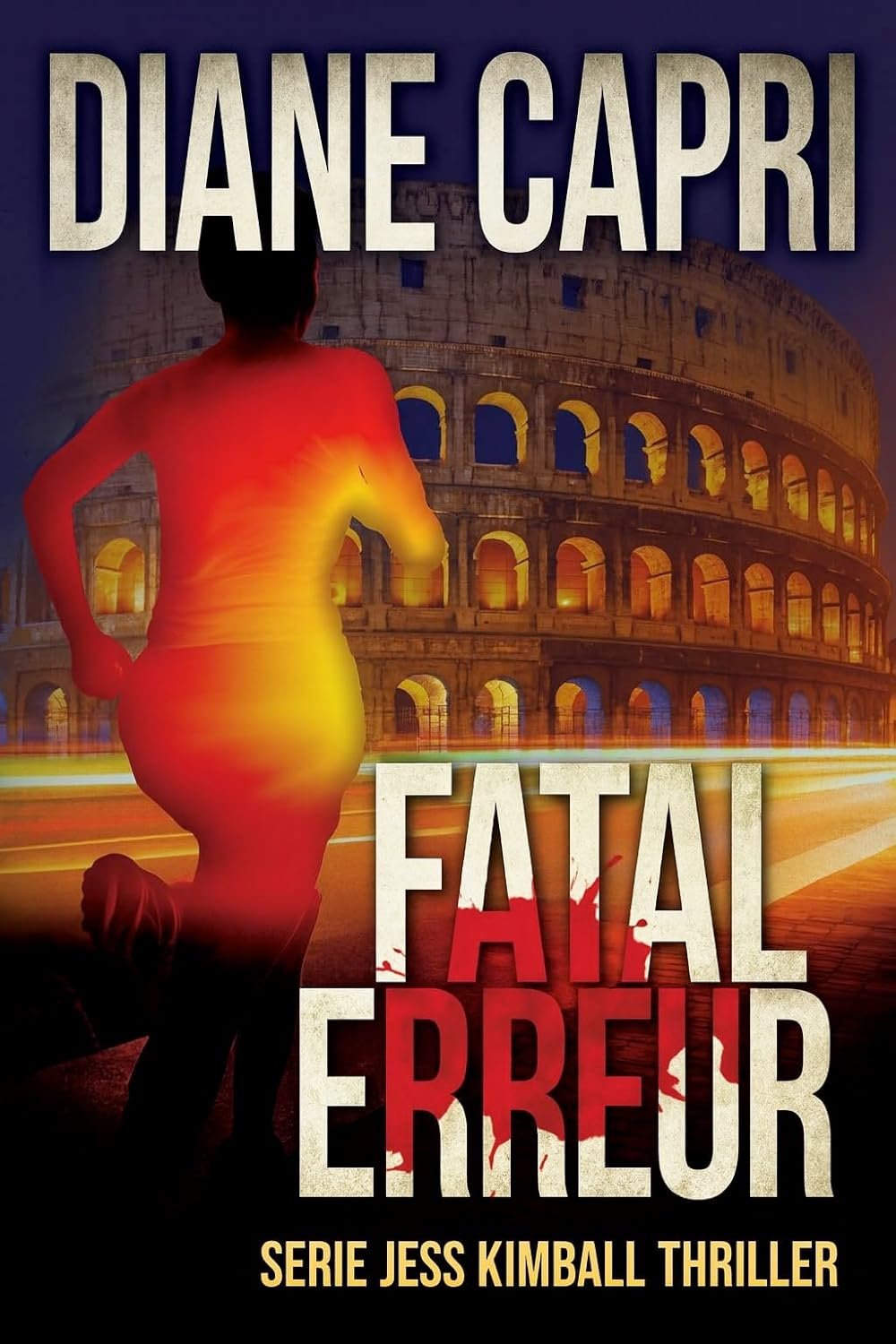 1001Ebooks - Fatal Erreur Fatal Erreur