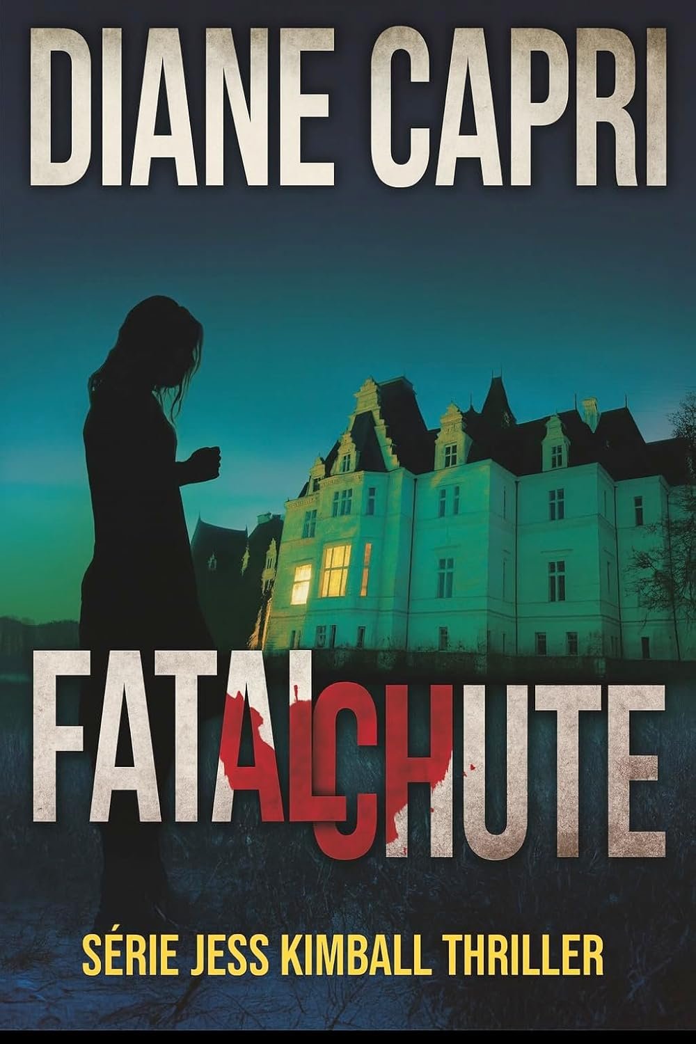 1001Ebooks - Fatal Chute Fatal Chute