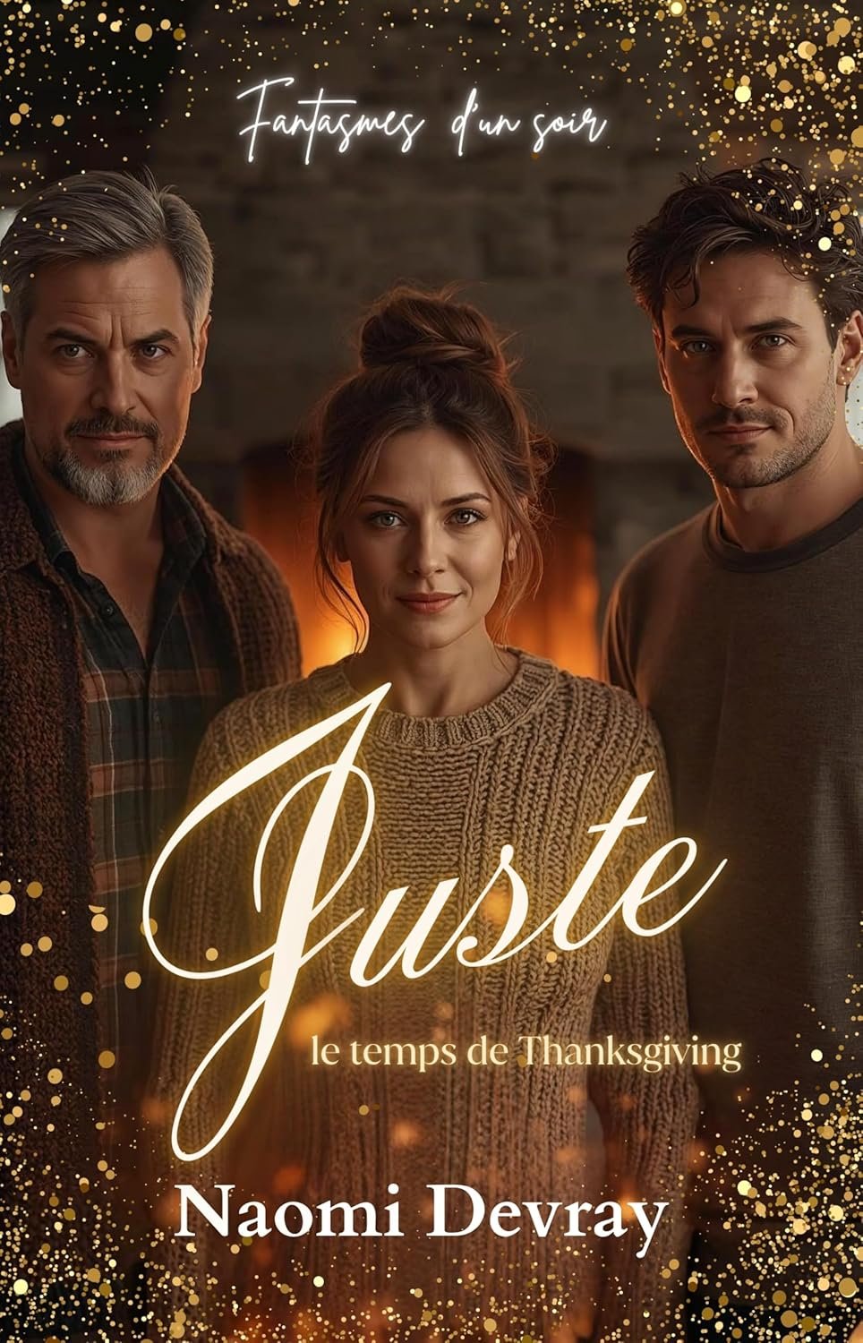 Juste le temps de Thanksgiving