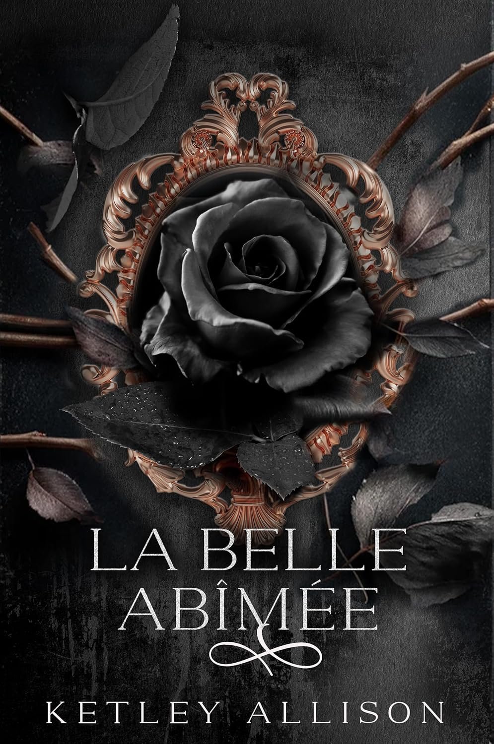 La Belle abîmée