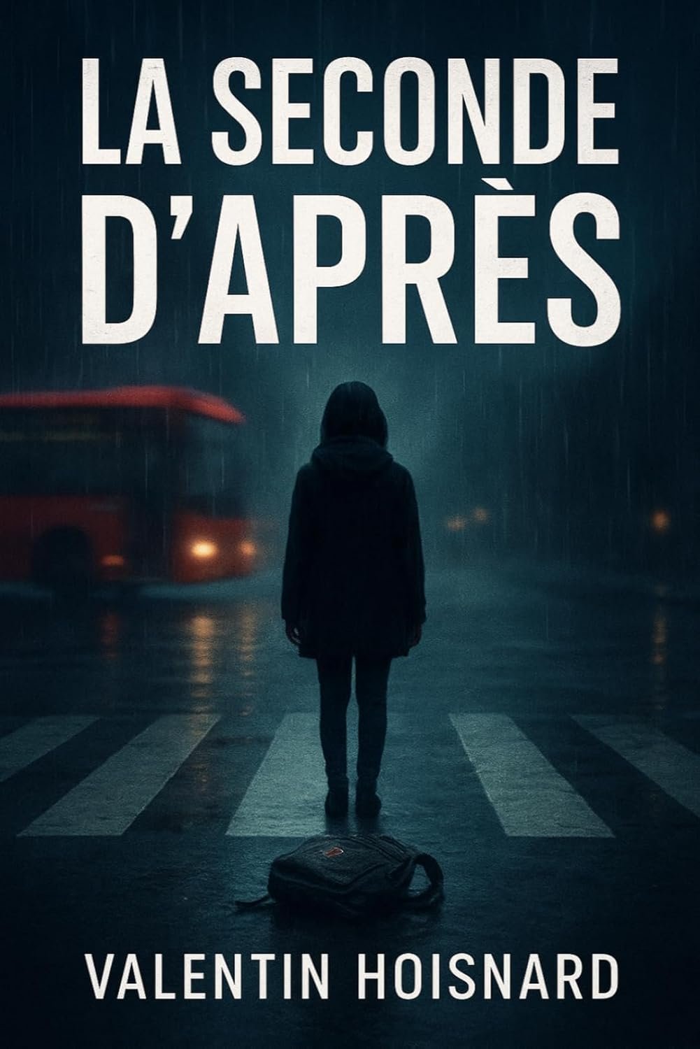 La seconde d'après
