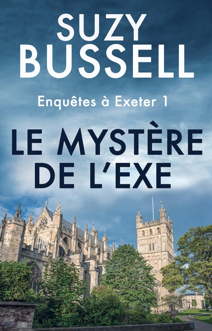 Le Mystère de l’Exe