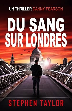 Du sang sur Londres