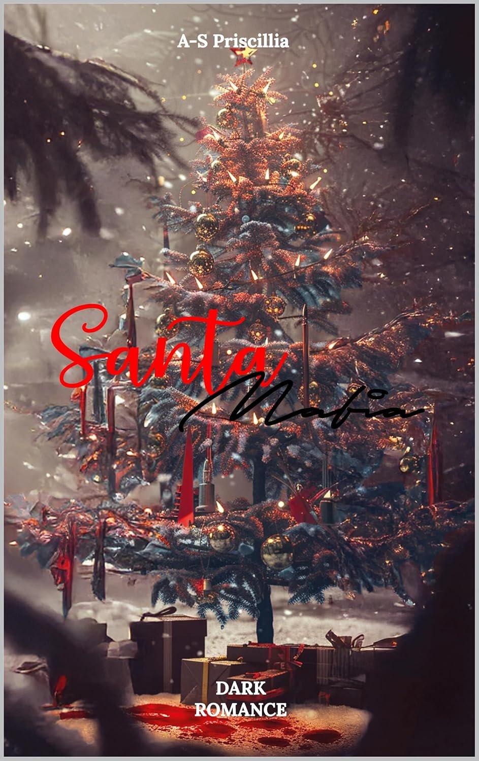 Santa Mafia