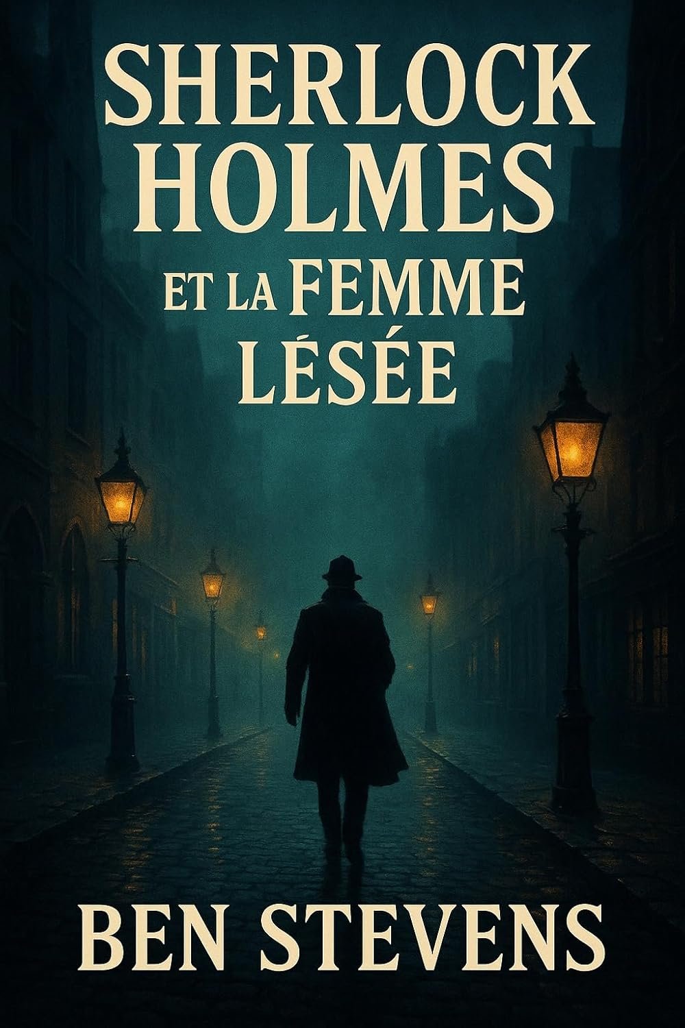 Sherlock Holmes et la femme lésée