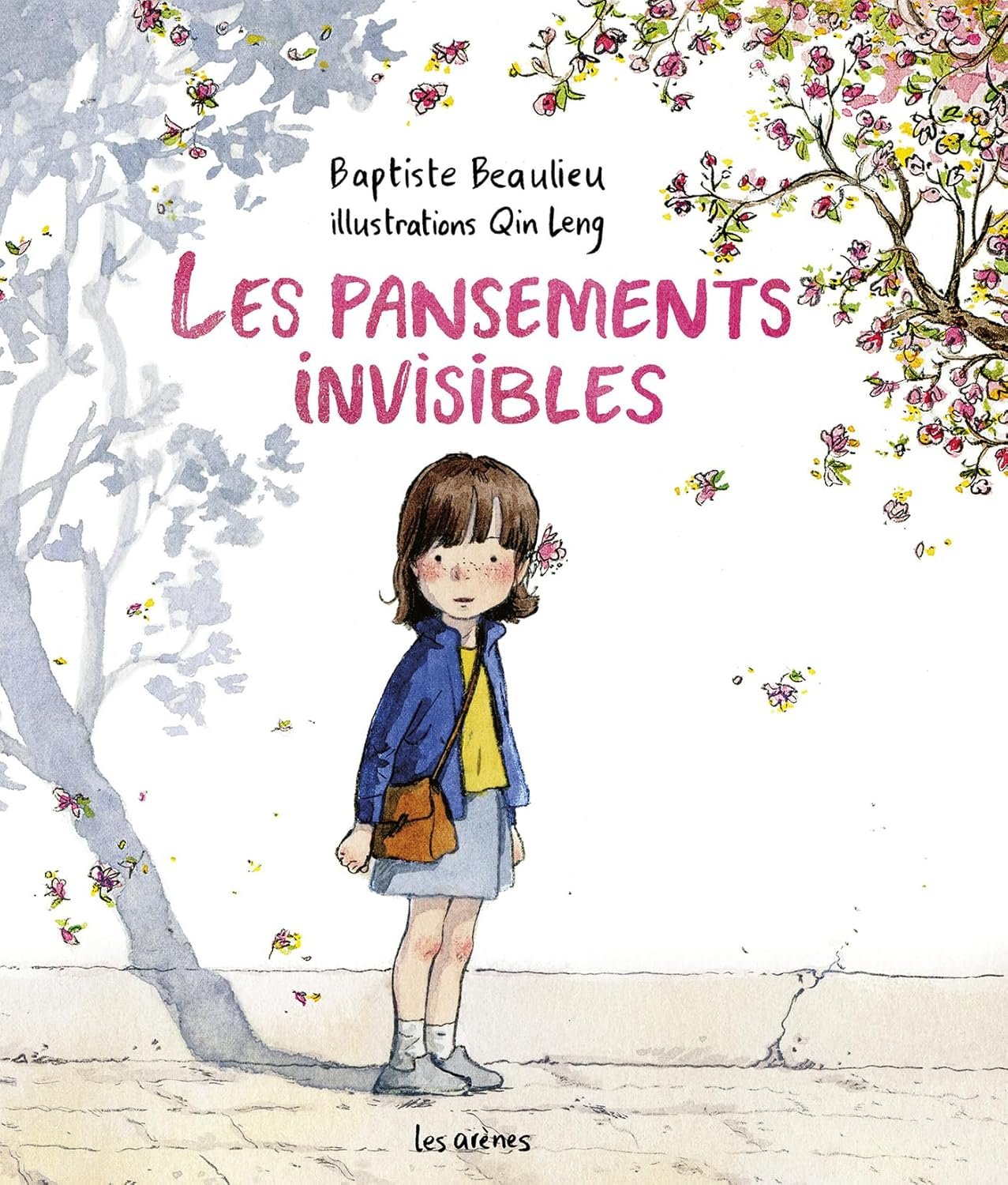 Les pansements invisibles