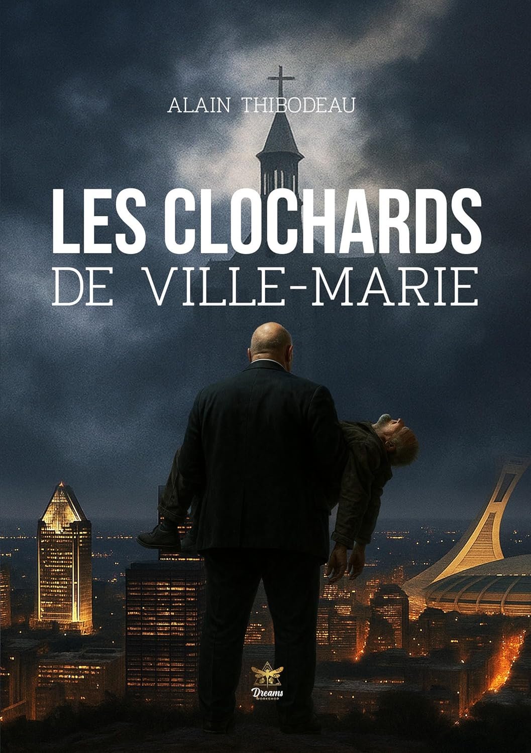 Les Clochards de Ville-Marie