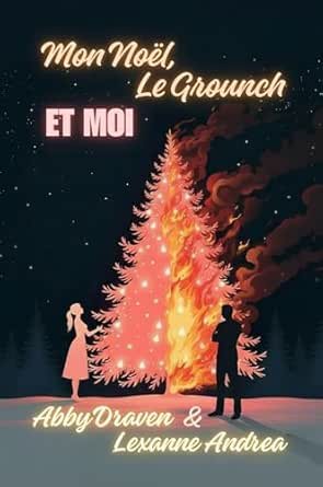 Mon Noël, Le Grounch et Moi