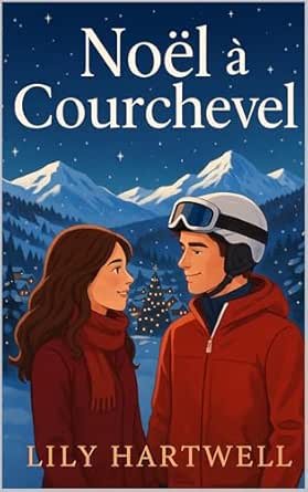 Noël à Courchevel