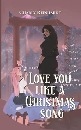 Love you like a Christmas song
