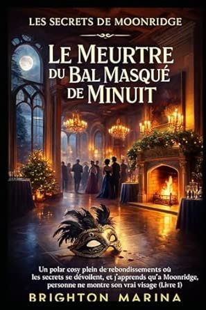 Le Meurtre du bal masqué de minuit