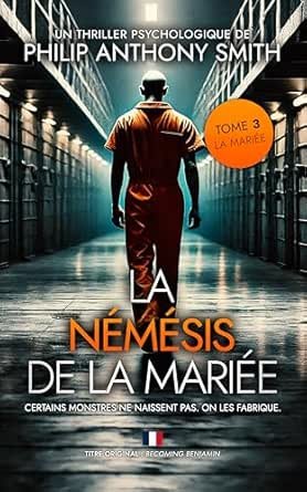 La némésis de la mariée