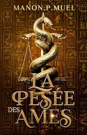 La Pesée des Ames