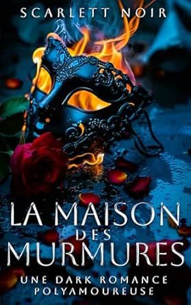 La Maison des Murmures