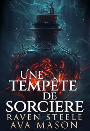 Une Tempête de Sorcière
