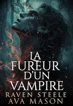 La Fureur d'un Vampire