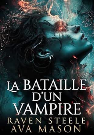 La Bataille d'un Vampire
