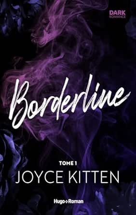 Borderline, Tome 1