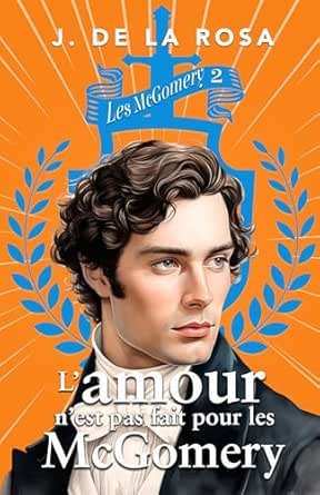 L’amour n’est pas pour les McGomery