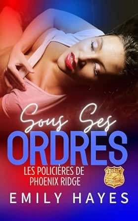 Sous Ses Ordres