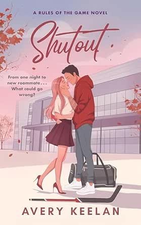 Rules of the Game, Tome 2 : Shutout