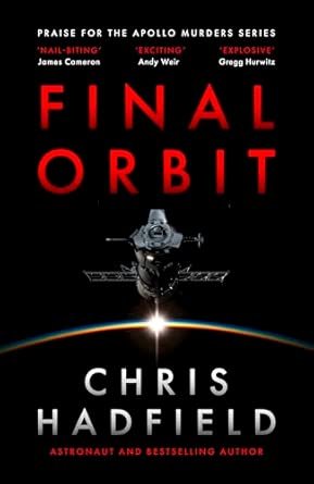 Orbite finale