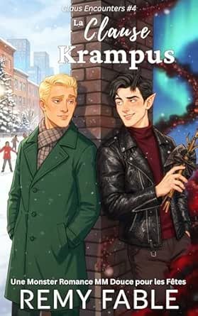 La Clause Krampus