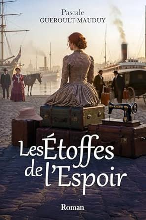 Les Étoffes de l'Espoir