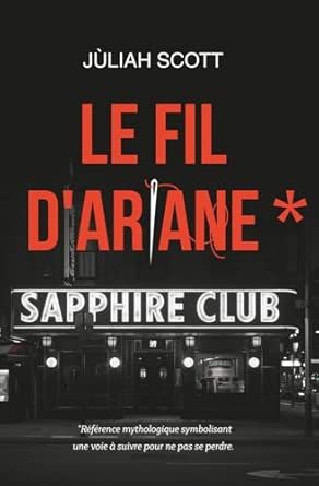 Le Fil d'Ariane