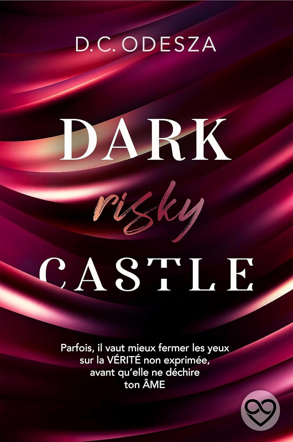 Dark risky Castle