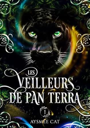 Les Veilleurs de Pan Terra ,Tome 1: comment des mollets m'ont fait craquer