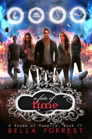 Un destin du Temps