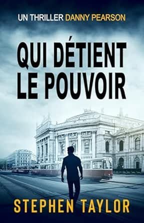 Qui Détient le Pouvoir