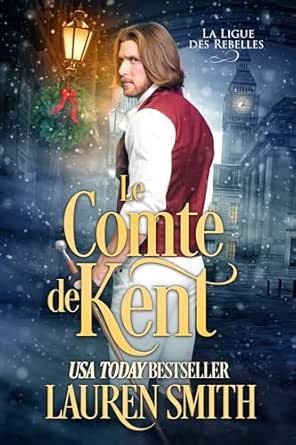 Le Comte de Kent