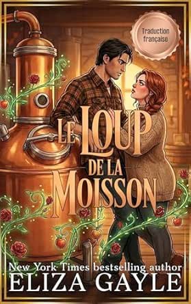 Le Loup de la Moisson